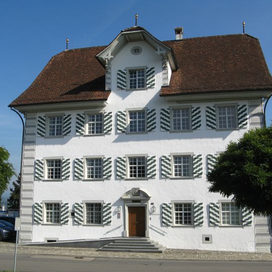 Gemeindehaus