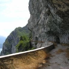 Strada del Ponale