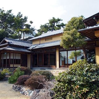 Former Kinoshita House