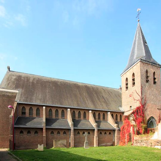 Sint-Michielskerk