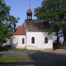 Chapel of the Visitation