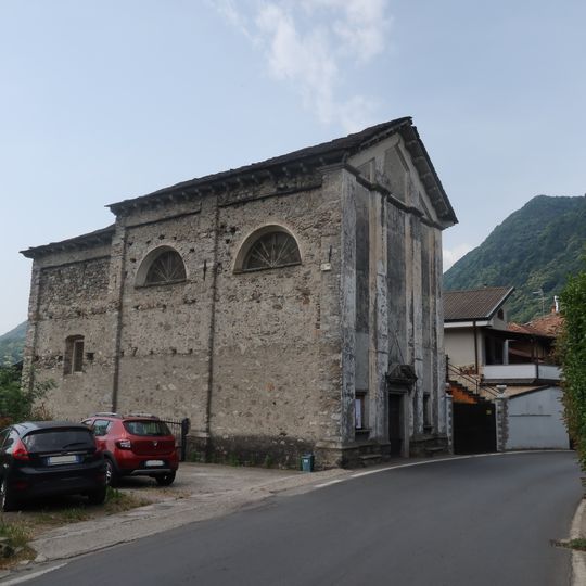 Chiesa di San Rocco