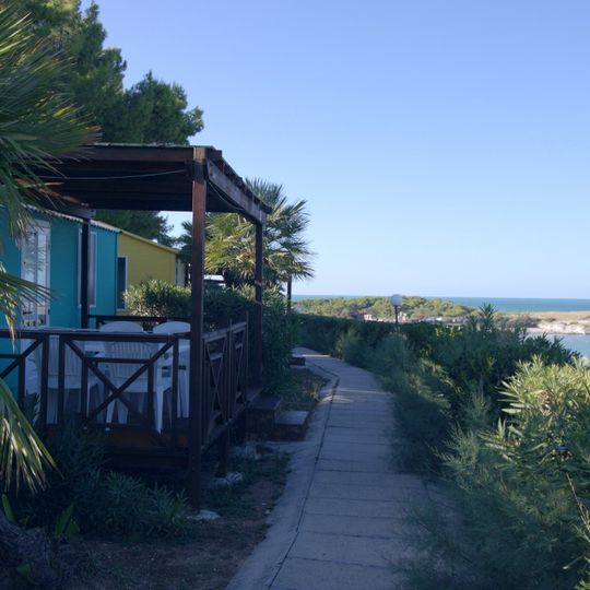 Villaggio La Giara