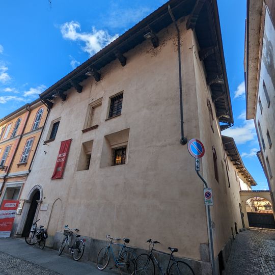 Casa degli Alciati