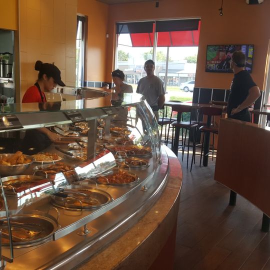 Panda Express