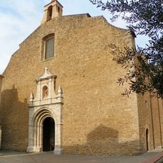 Church of Saint Peter, Céret