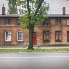 23 Limanowskiego Street in Żyrardów