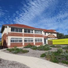 Shenton Park Rehabilitation Hospital