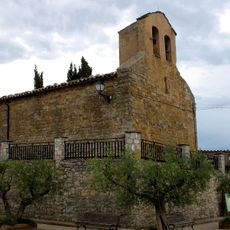 Santa Maria de Durfort