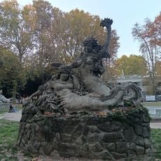Sculptures by Diego Sarti