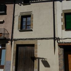 House in carrer del Remei, 36