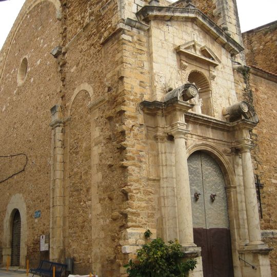 Church of the Assumption