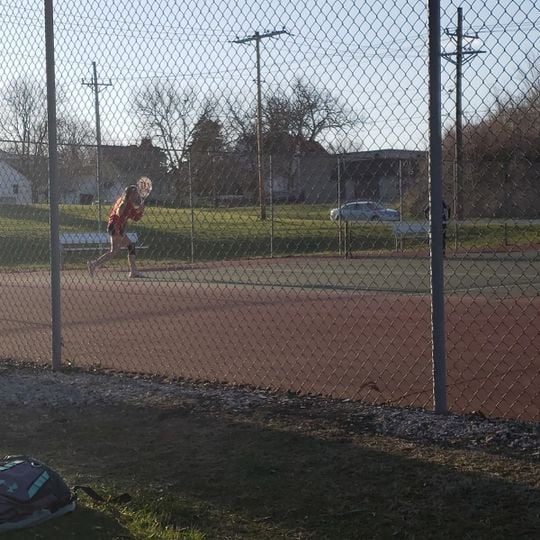 Eldora Aquatic Center
