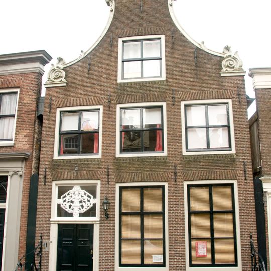 Noordeinde 18, Monnickendam