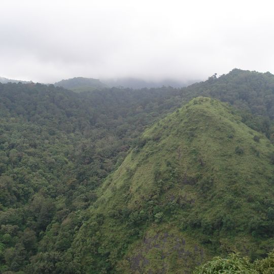 Silent Valley National Park