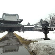 Zuiryū-ji