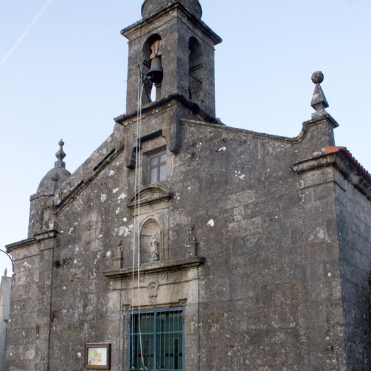 Maceira