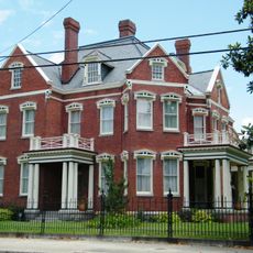 Distrito Histórico de Poplar Lawn