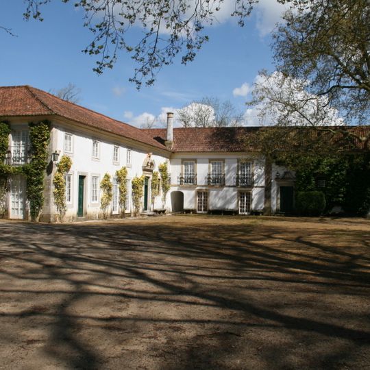 Quinta da Abrigada
