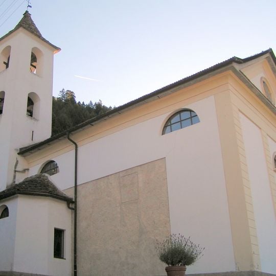 Chiesa di Sant'Atanasio