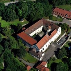 Schloss Haltenbergstetten