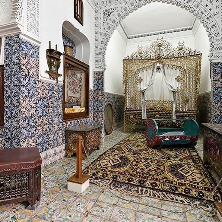 Museet for folkekunst og tradisjoner