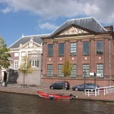 Museum De Lakenhal