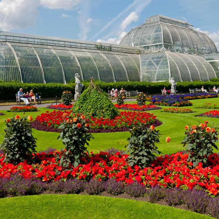 Giardini di Kew