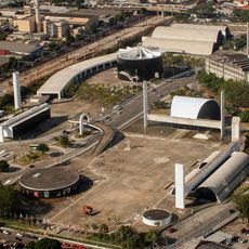 Memorial da América Latina