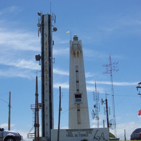 Faro de Torres