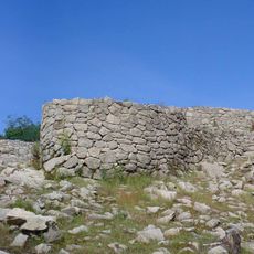 Castro of San Cibrao de Las