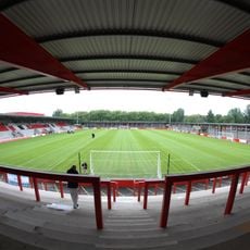 Broadhurst Park