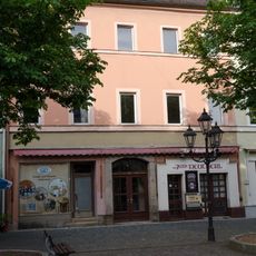 Cultural heritage D-4-79-169-137 in Wunsiedel