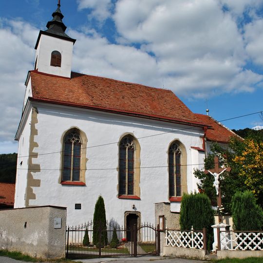 Church of Saint James the Greater