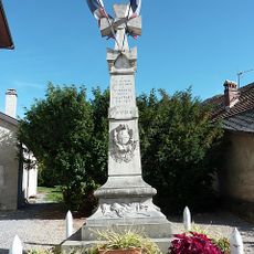 War memorial