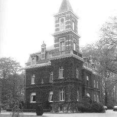 Kasteel baron Braun