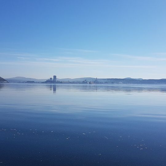 Frierfjord