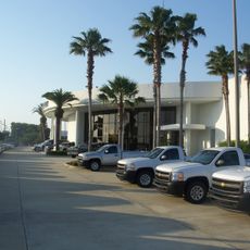 Turnbull Colonists' House Archeological Site