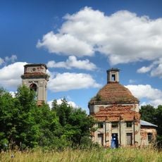 Преображенская церковь (Хитрово)