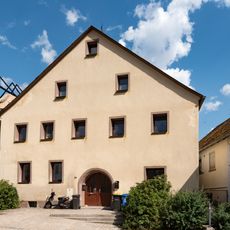 Wohnhaus Hauptstraße 39