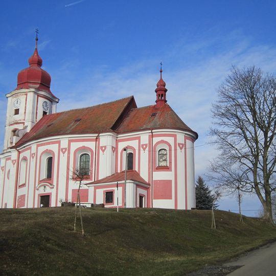 Church of Saints Peter and Paul