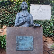 Alonso de Nava y Grimón