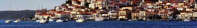 Panoramic View 1