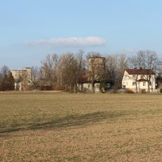 Holländermühle Stehla