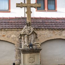 Pietá D-6-75-155-15