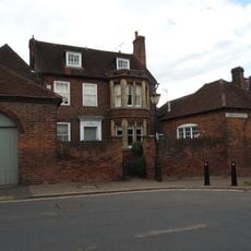 Thorndikes And Former Stable And Coach House Adjoining