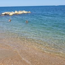Spiaggia di Cala Turchino