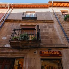 Casa Mayor 40 (Anterior Mayor De Migueloa 40)