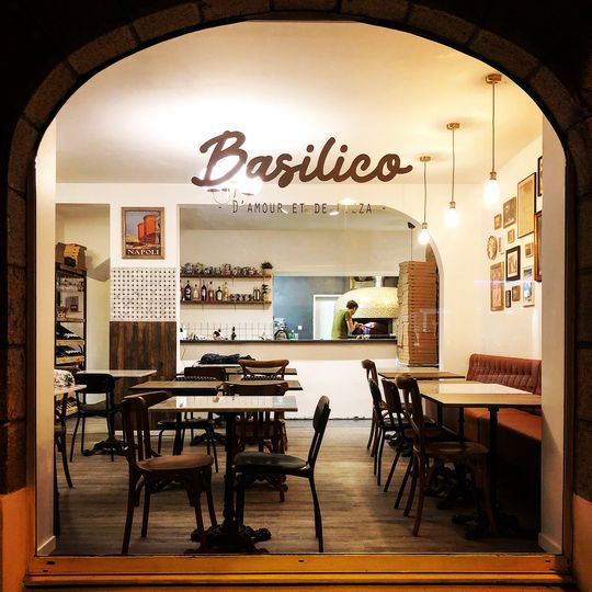 Basilico