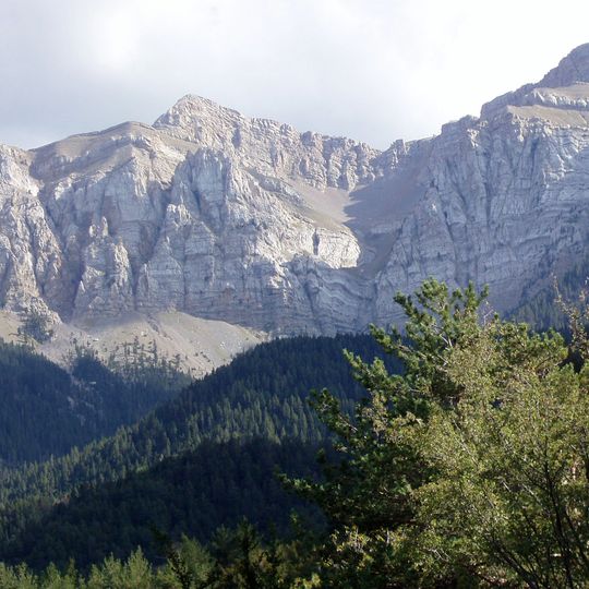 Parc Natural del Cadí-Moixeró